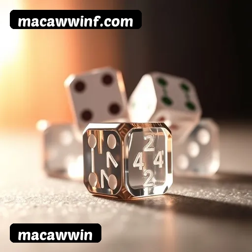 Vantagens exclusivas macawwin para jogadores brasileiros - São Paulo, Rio, BH