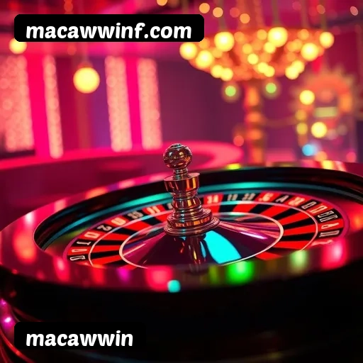 Estatísticas de bônus da macawwin em São Paulo, Rio de Janeiro e Brasília