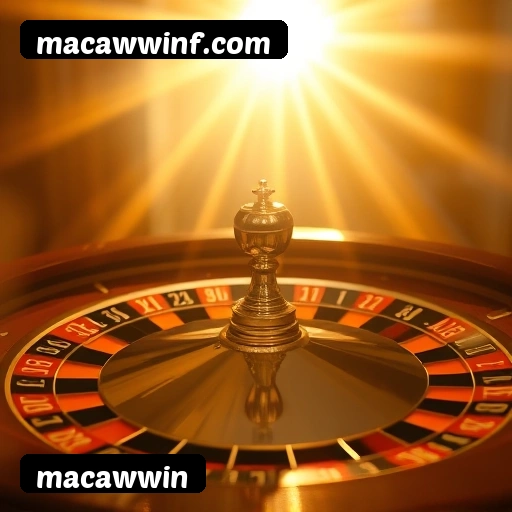 Loterias online disponíveis na macawwin