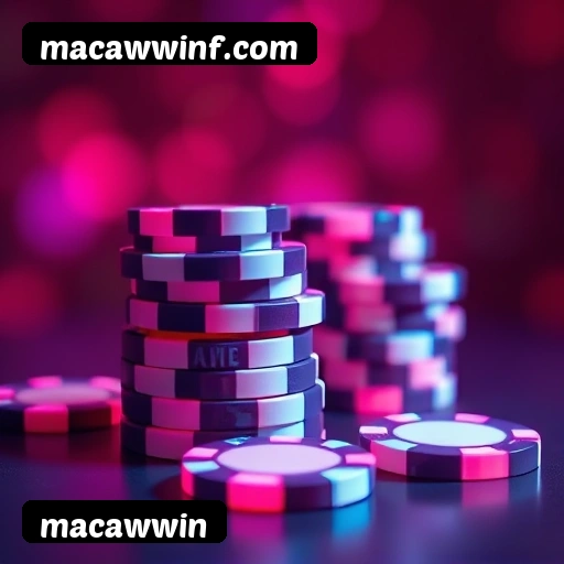 Níveis do programa VIP da macawwin